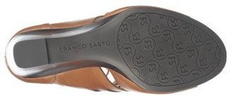 Franco Sarto Women's Faryn Wedge Sandal