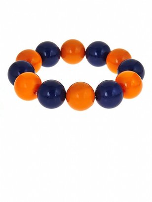 Fornash Two-Tone Candy Bracelet