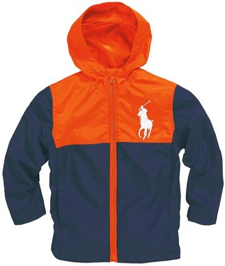 Ralph Lauren Big Pony Jacket