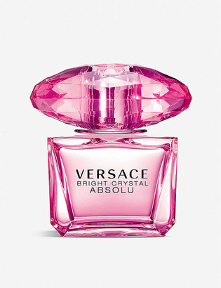 Versace Bright Crystal eau de parfum, Women's, Size: 100ml