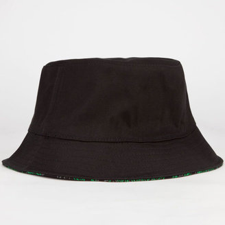 DGK Home Grown Mens Reversible Bucket Hat