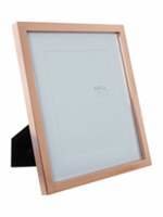 House of Fraser Casa Couture Copper westcroft frame, 8x10