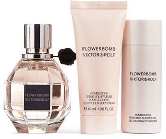 Viktor & Rolf Flowerbomb Eau de Parfum Gift Set