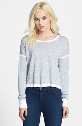 J Brand Ready-To-Wear 'Abbey' Sweater
