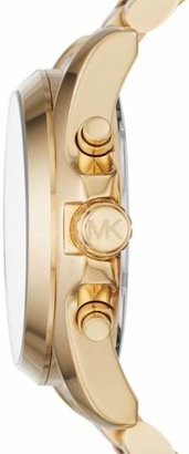 Michael Kors Michael Kors 'Bradshaw' Chronograph Bracelet Watch, 43mm
