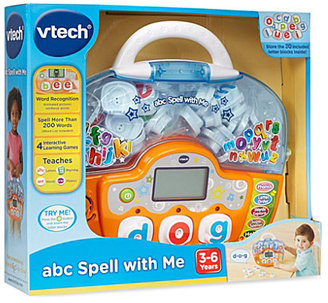 Vtech ABC Spell with Me