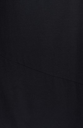 Eileen Fisher Bateau Neck Sleeveless Tunic (Regular & Petite)
