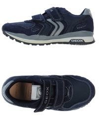 Geox Low-tops & trainers