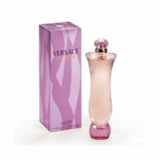 Versace Woman Eau de Parfum Sp 50ml