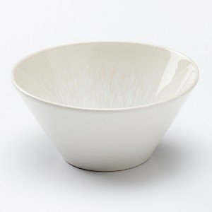 Jars Vuelta White Cereal Bowl