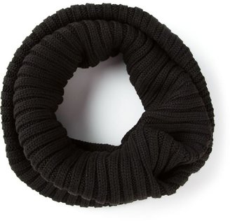 Rick Owens knitted snood