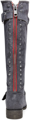Madden Girl Cactus Boots