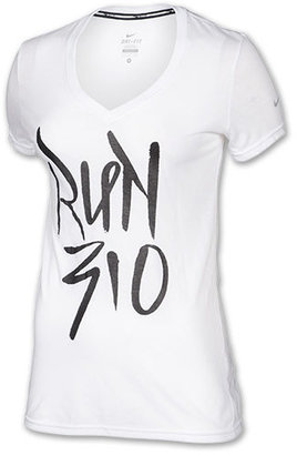 Nike Women's Run 310 T-Shirt