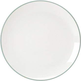 Noritake Colorwave Green Coupe Dinner Plate