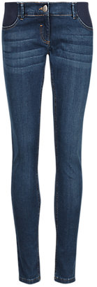 M&S Collection Maternity Skinny Jeans