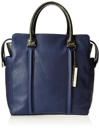 Kenneth Cole Reaction Northern Exposure Crocodile Tote