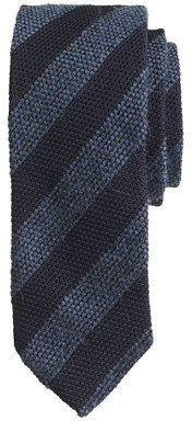 J.Crew Drake's® silk tie in stripe