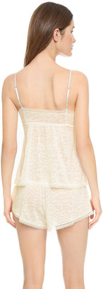 Eberjey In The Clouds Camisole