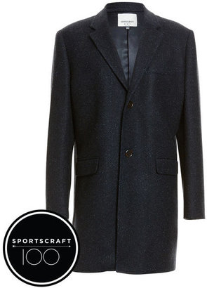 Sportscraft The Iconic Wool Coat