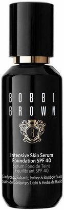 Bobbi Brown Intensive Skin Serum Foundation Spf 40
