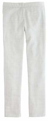 J.Crew Tall Paley pant in Super 120s wool