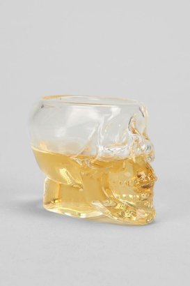 Urban Outfitters Day Of Dead Shot Glass