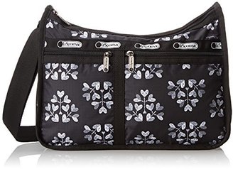 Le Sport Sac Deluxe Everyday Handbag
