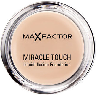 Max Factor Miracle Touch Liquid Illusion Make-Up 11.5 g