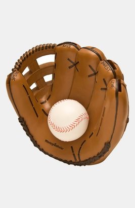 MONEY SCHOLAR Baseball Savings Bank