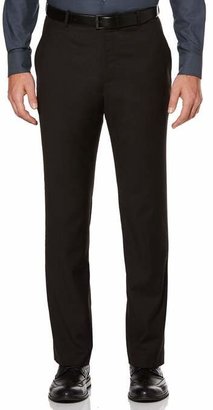Perry Ellis Big & Tall Solid Suit Pant