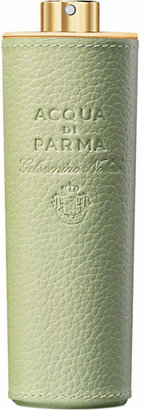 Acqua di Parma Gelsomino Nobile leather purse spray
