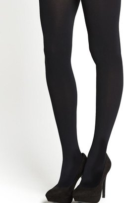 Playtex 24-hour Soft Freedom And Comfort 80-Denier Opaque Tights