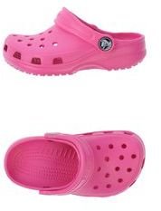 Crocs Slippers