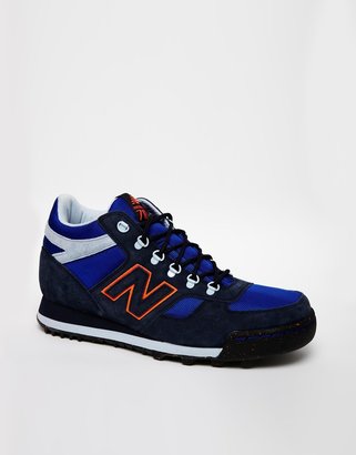 New Balance 710 Hiking Sneakers