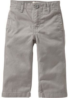 Old Navy Twill Uniform Khakis for Baby