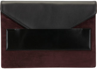 Narciso Rodriguez Large Envelope Clutch