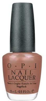 OPI Chicago Champagne Toast Nail Lacquer