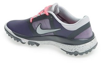 Nike 'Fi Impact' Waterproof Golf Shoe (Women)