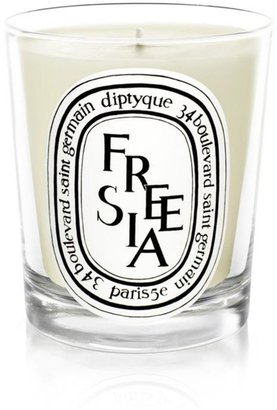 Diptyque Freesia Scented Candle