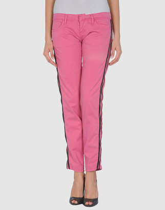 Ring Casual pants