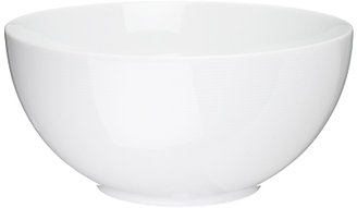 Rosenthal Thomas Loft Deep Round Bowls, White