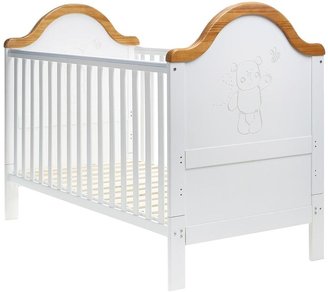 O Baby Obaby B is for Bear Cot Bed