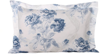 Ralph Lauren Home Summer Estate Floral Pillowcase - 50x75cm