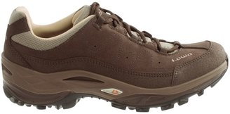 Lowa Strato III Lo Trail Shoes (For Women)