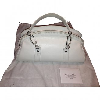 Christian Dior Classic Charm Bag