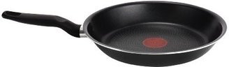Tefal Non-stick Frying Pan, 30 cm - Black