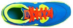Nike 'Air Max Classic' Running Shoe (Baby, Walker, Toddler, Little Kid & Big Kid)