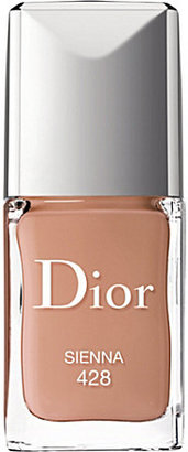 Christian Dior Vernis nail polish