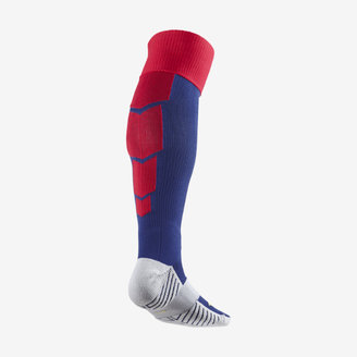Nike 2014/15 FC Barcelona Stadium Soccer Socks