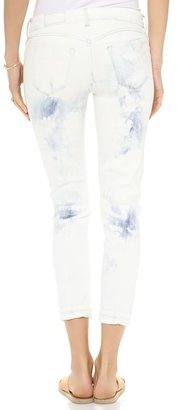 Siwy Kendra Slouchy Skinny Jeans